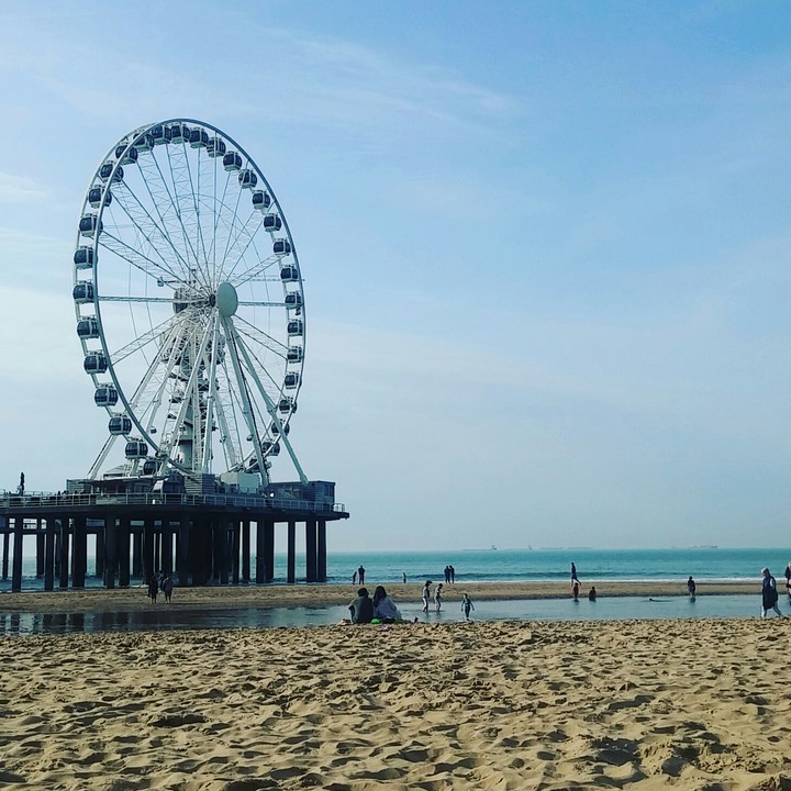 Scheveningen