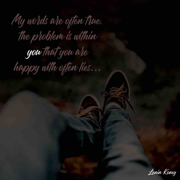 Life Quote