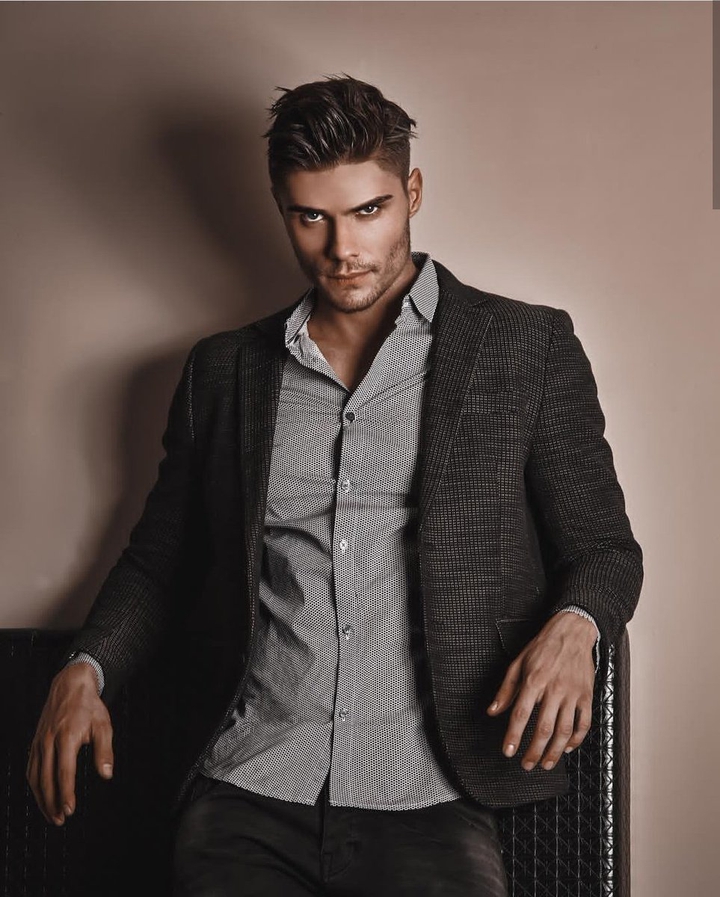 BARIŞ MURAT YAĞCI