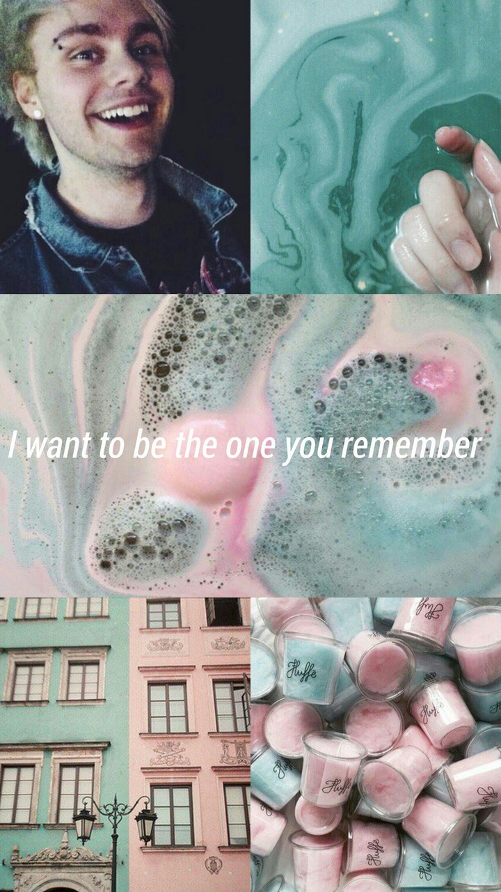 Michael Clifford