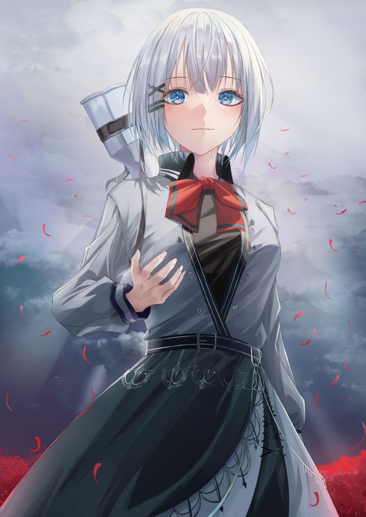 girl