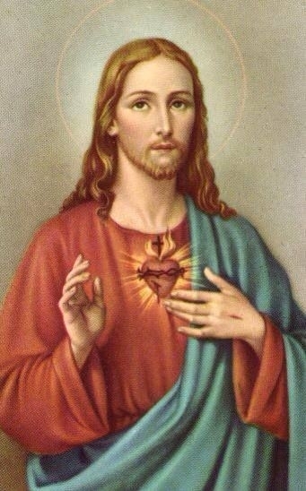 Jesús