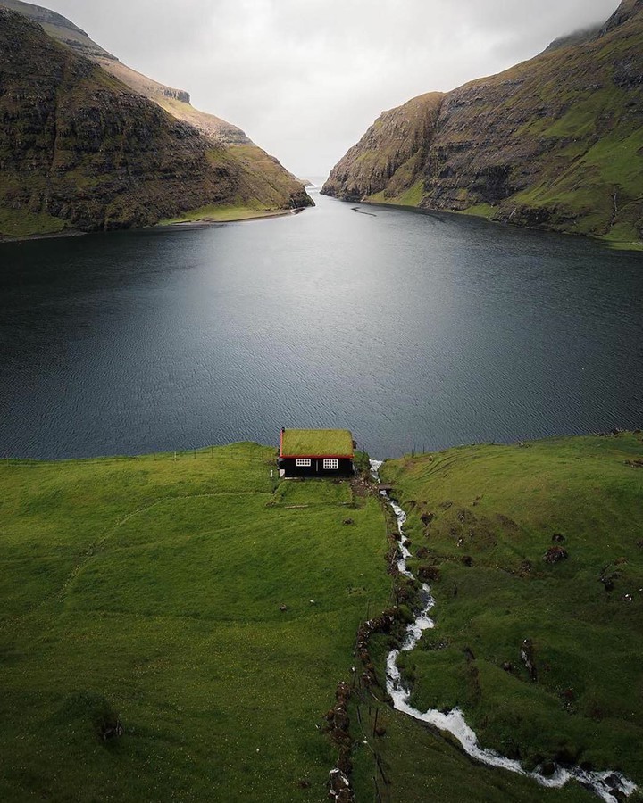 Faroe Islands