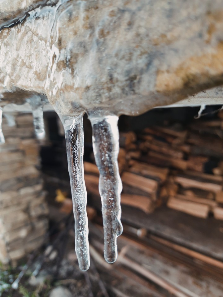 ice