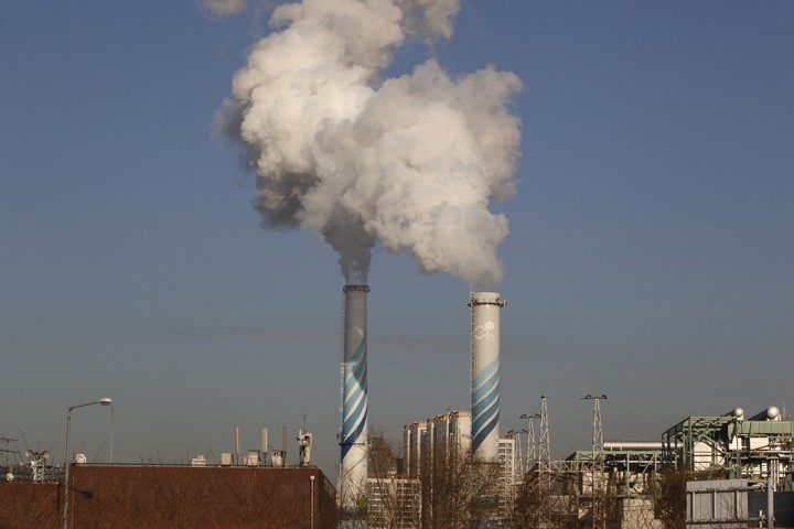Industry