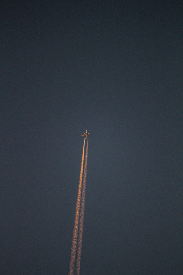 Airplane mode