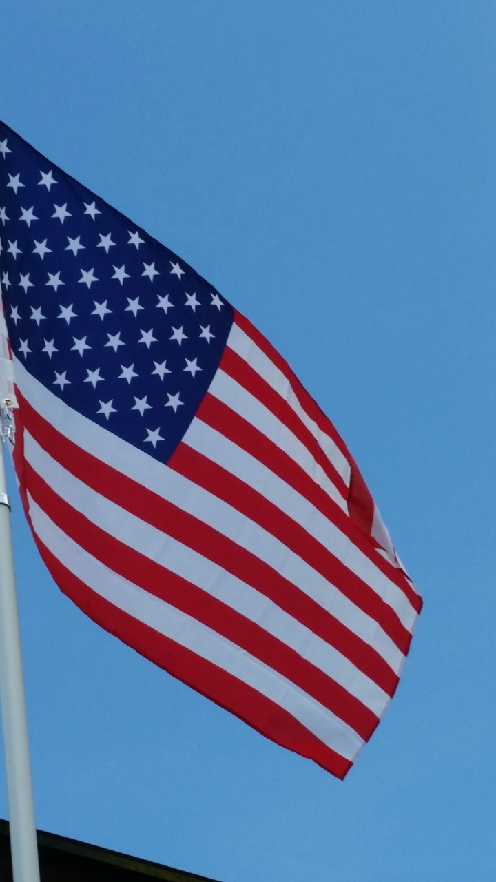 America :)