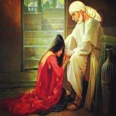 Sai BaBa