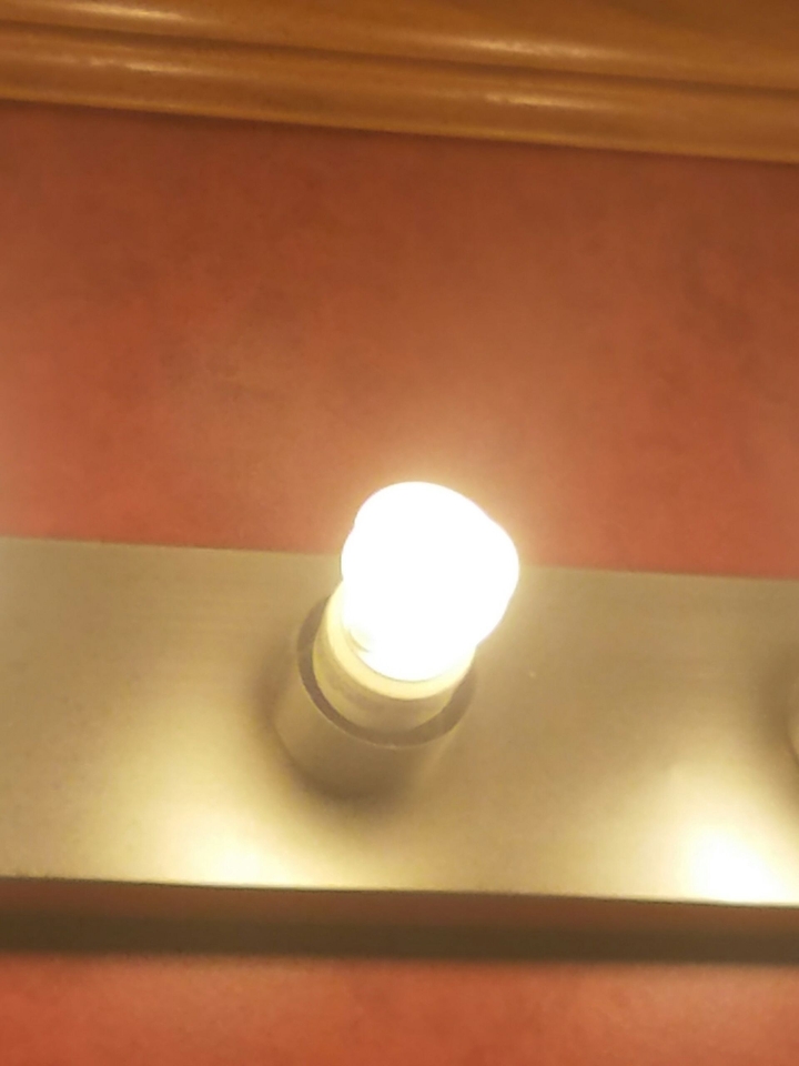 Random Light