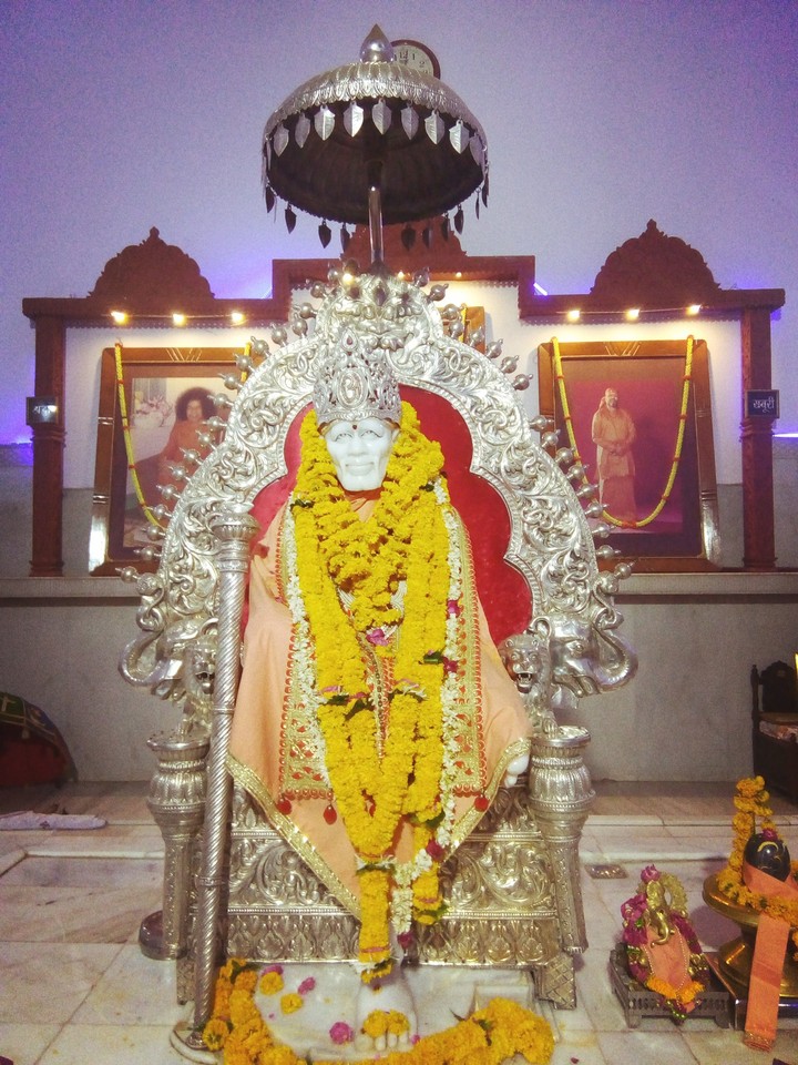 sai baba
