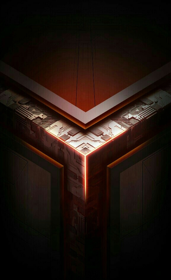 ASUS ROG