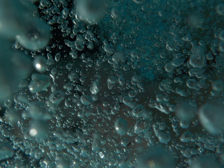 Bubbles