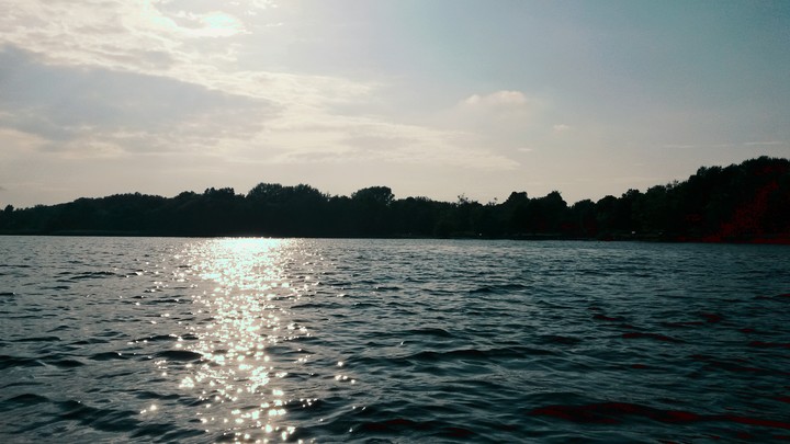 Sea