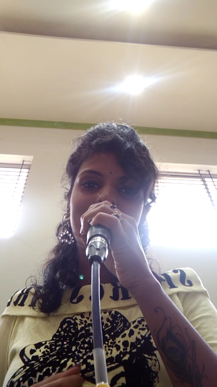 feeling happy