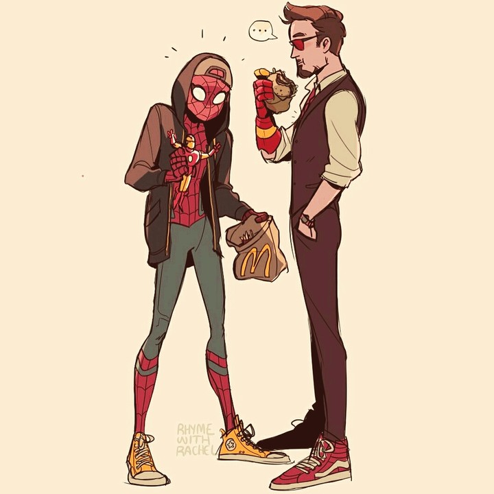 marvel.ade