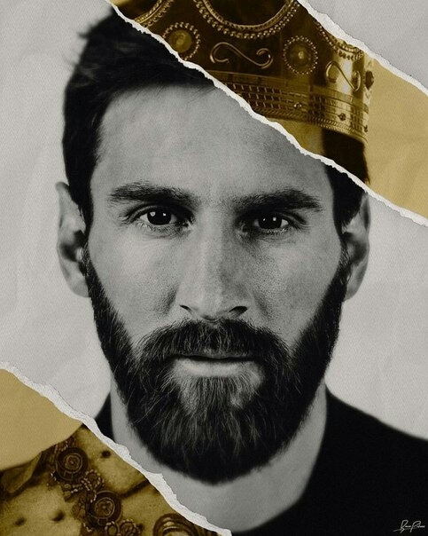 месси