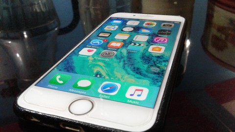 Iphone 6