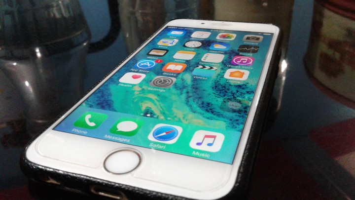 Iphone 6
