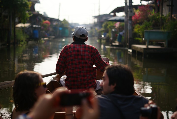 Travel