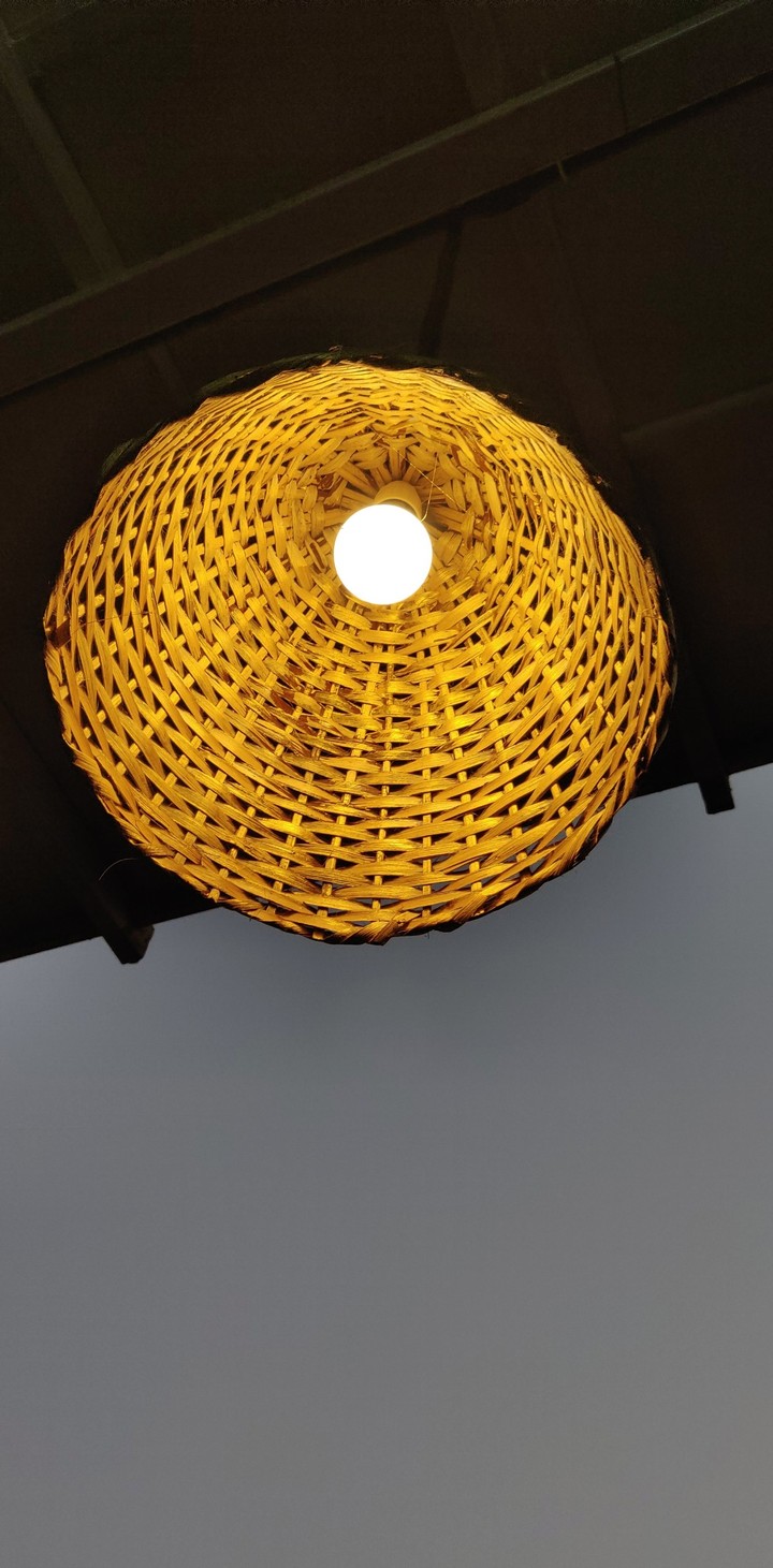 Let there be light to Shine
