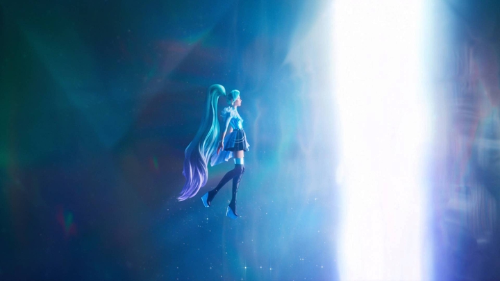 °•☆ SERAPHINE ☆•°