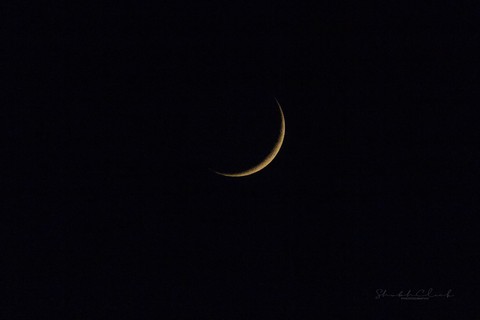 Moon!