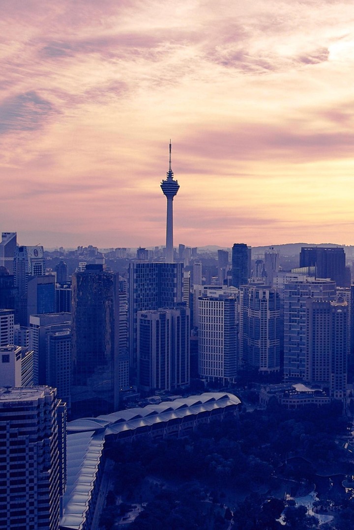 CITY