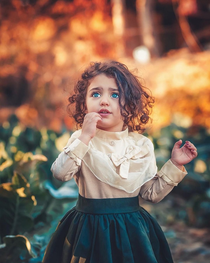 Cute Anahita Hashemzadeh
