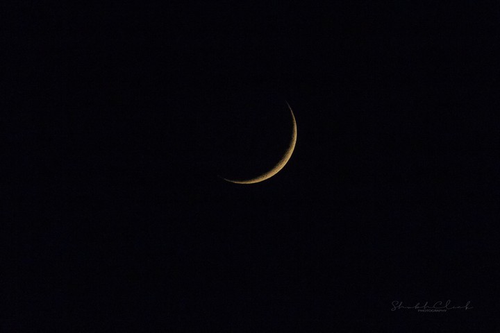 Moon!