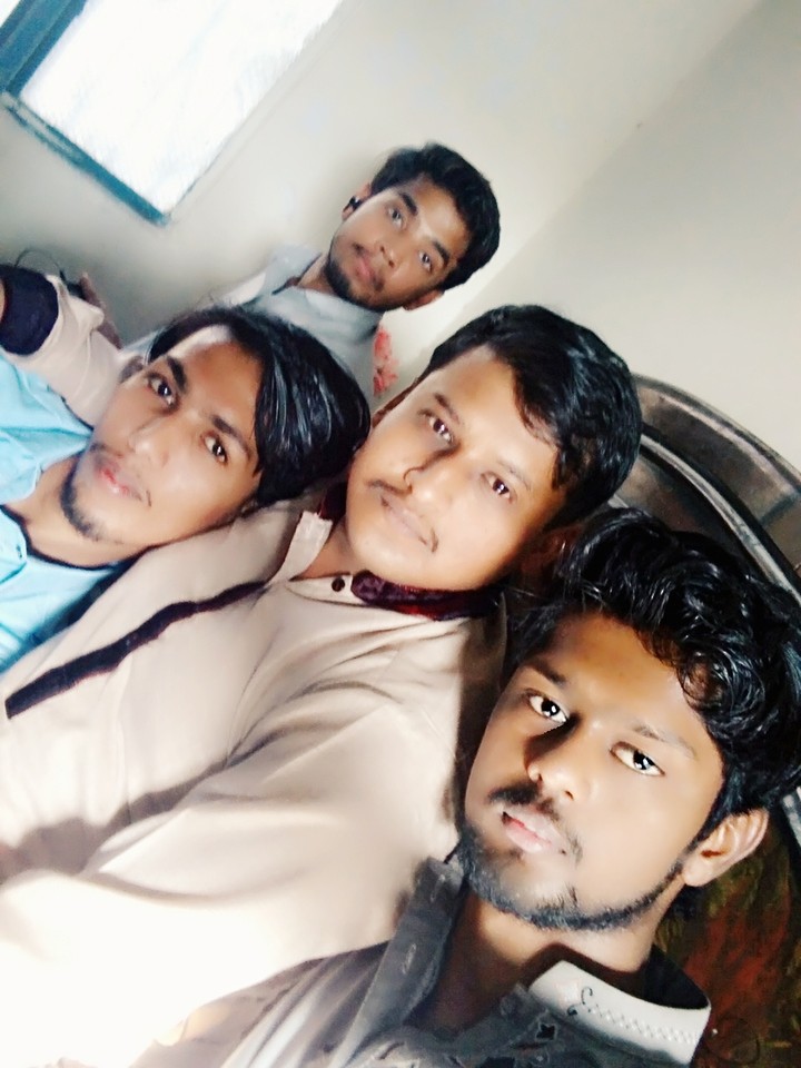 asad Frnds