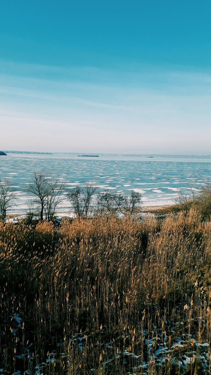 Речка