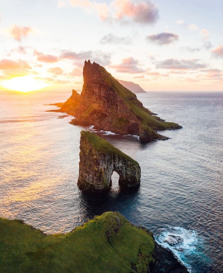 Faroe Islands