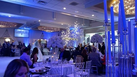 my school friend wedding time