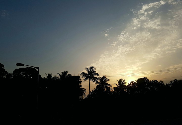 sunrise