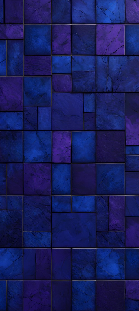 fonds d'écran rectangle, violet