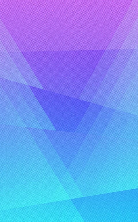 Geometrical and beauty
