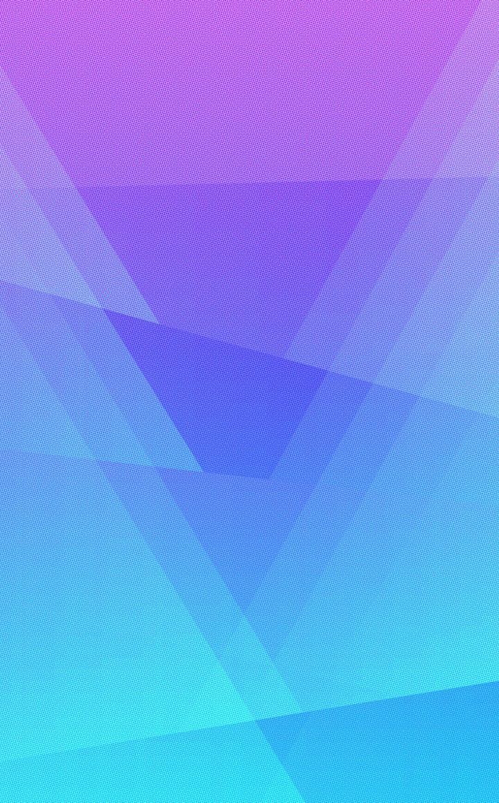 Geometrical and beauty