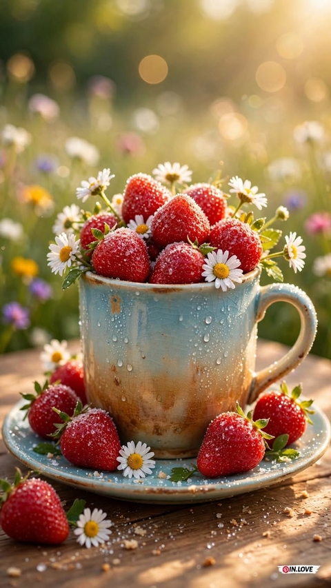 Strawberry