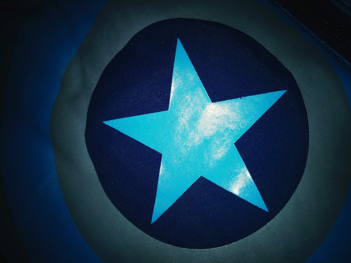 star