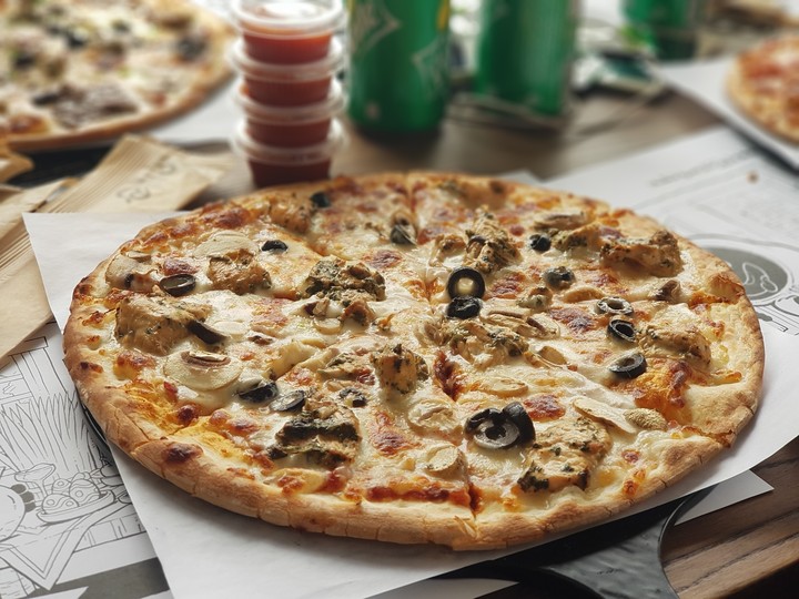 pizza