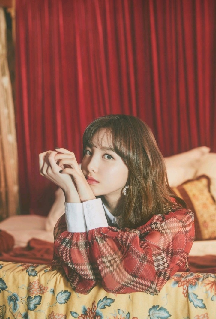 나연