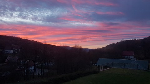 sunrise