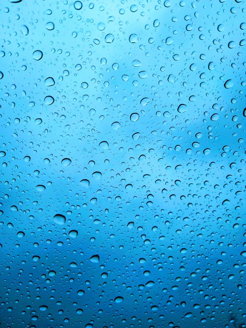 rain