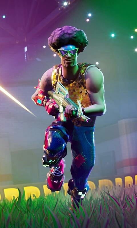 disco