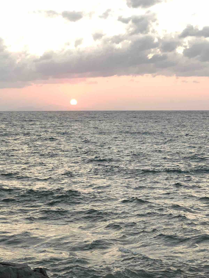 Cefalù Sunset