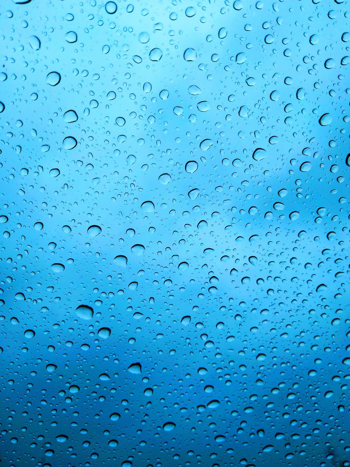 rain