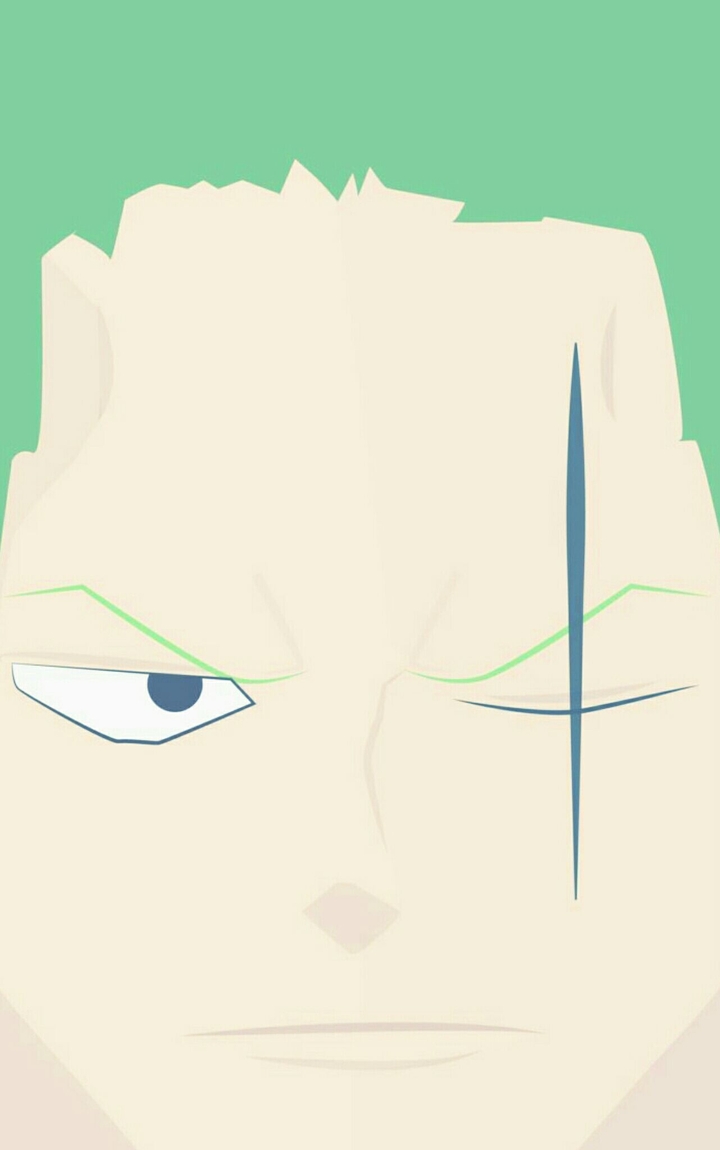 zoro -onepiece