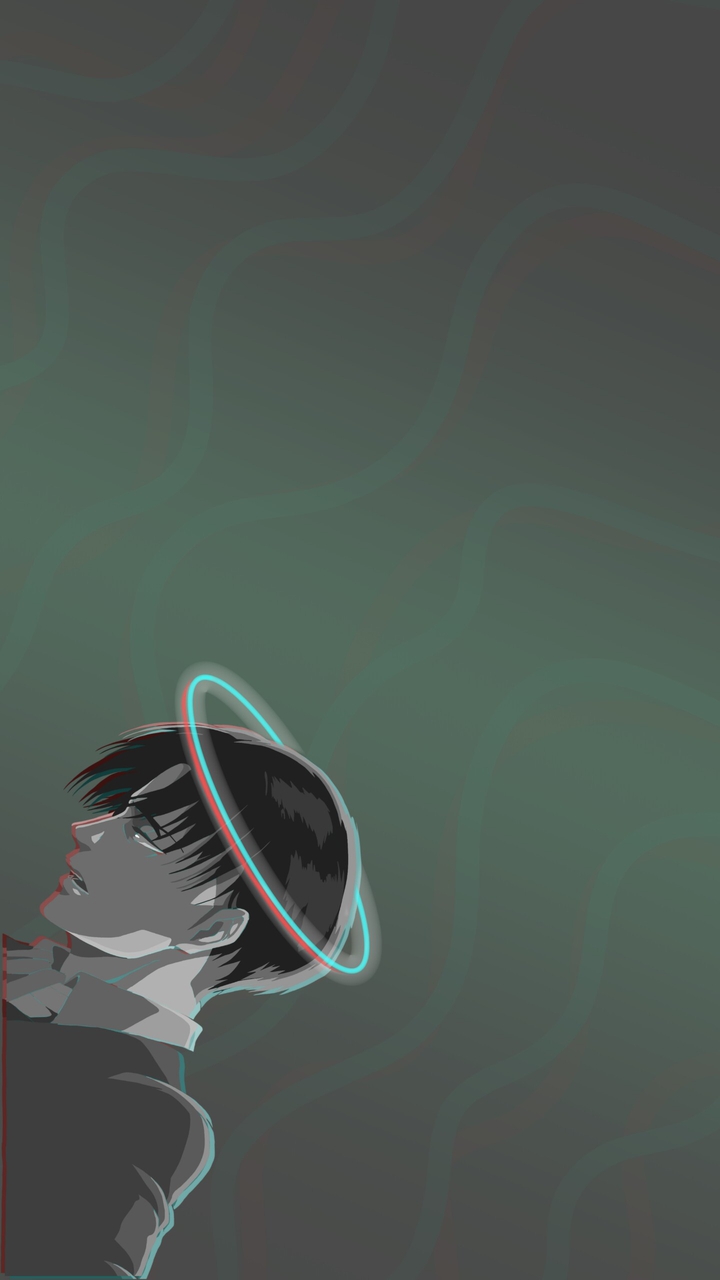 Levi ackerman
