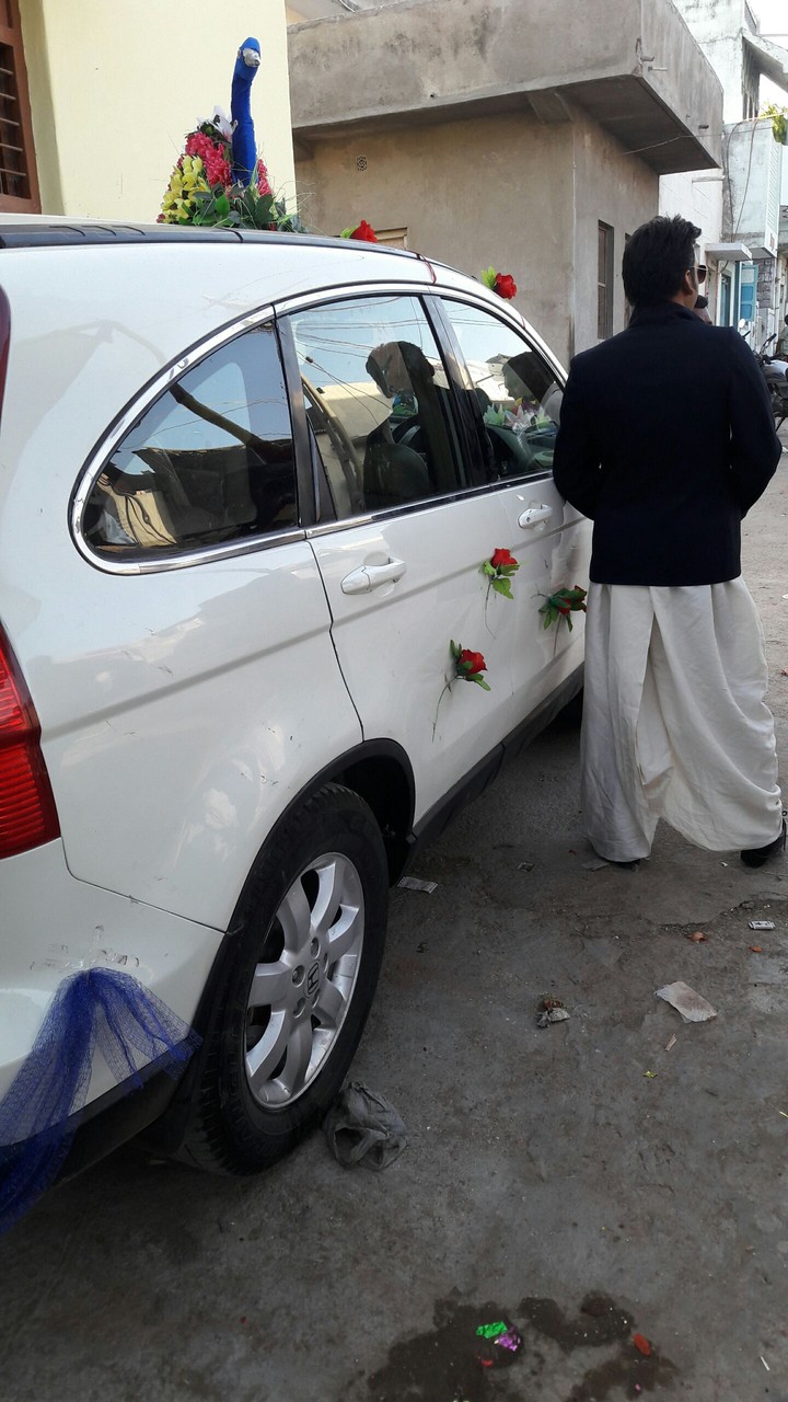 honda crv new