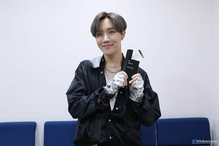 jhope